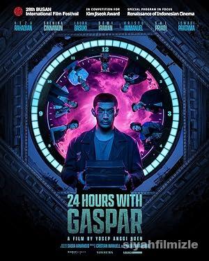 24 Jam Bersama Gaspar 2023 Türkçe Dublaj Altyazılı izle