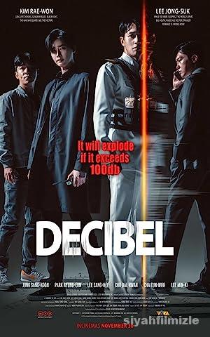 Decibel 2022 Filmi Türkçe Dublaj Altyazılı Full izle