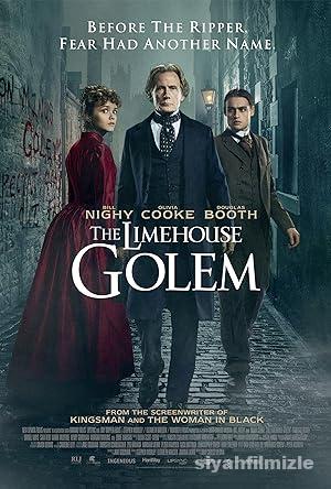 Limehouse Katili 2016 Filmi Türkçe Dublaj Altyazılı izle