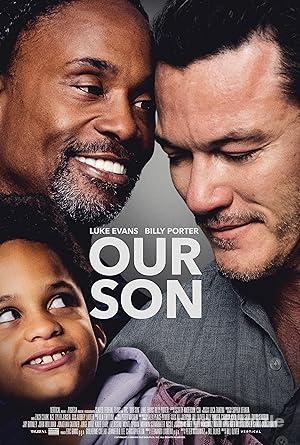 Our Son 2023 Filmi Türkçe Dublaj Altyazılı Full izle