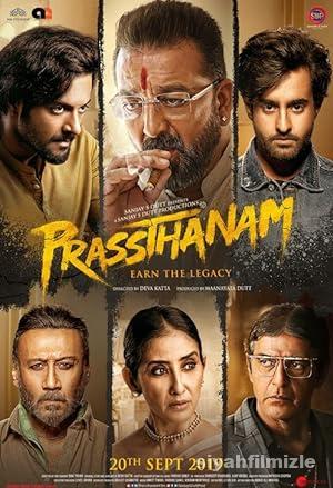 Prassthanam izle