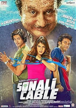 Sonali Cable 2014 Filmi Türkçe Dublaj Altyazılı Full izle