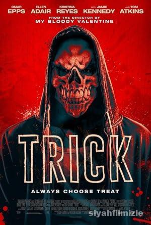 Trick 2019 Filmi Türkçe Dublaj Altyazılı Full izle