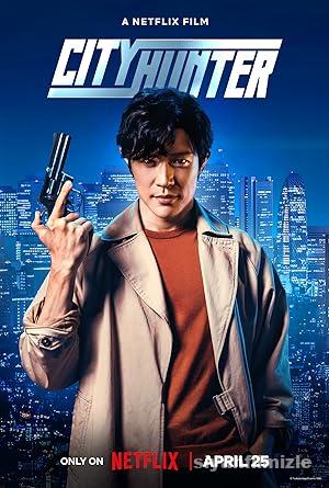 City Hunter 2024 Filmi Türkçe Dublaj Altyazılı Full izle