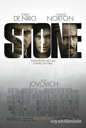 Şantaj (Stone) 2010 Filmi Türkçe Dublaj Altyazılı Full izle