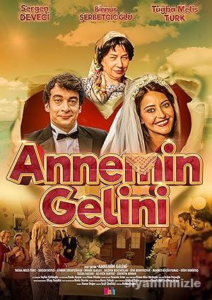 Annemin Gelini 2022 Yerli Filmi Full Sansürsüz izle