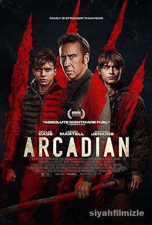 Arcadian 2024 Filmi Türkçe Dublaj Altyazılı Full izle