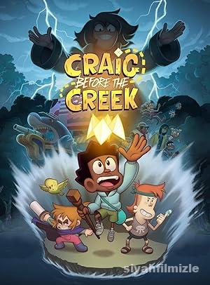 Craig Before the Creek 2023 Türkçe Dublaj Altyazılı izle