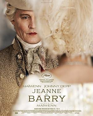 Jeanne du Barry 2023 Filmi Türkçe Dublaj Altyazılı Full izle