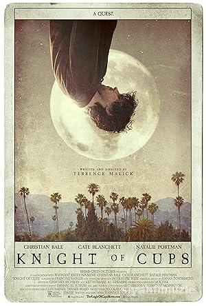 Kupa Şovalyesi (Knight of Cups) 2015 Türkçe Dublaj izle