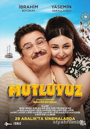 Mutluyuz 2023 Yerli Filmi Full Sansürsüz izle