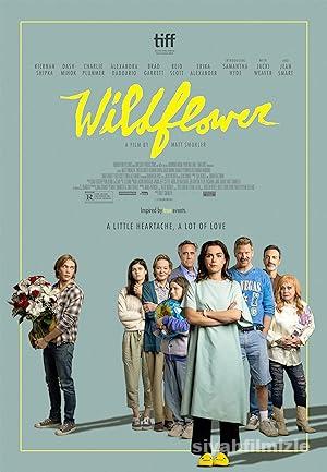 Wildflower 2022 Filmi Türkçe Dublaj Altyazılı Full izle