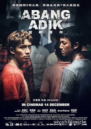 Abang Adik 2023 Filmi Türkçe Dublaj Altyazılı Full izle