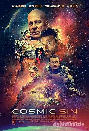 Cosmic Sin 2021 Filmi Türkçe Dublaj Altyazılı Full izle