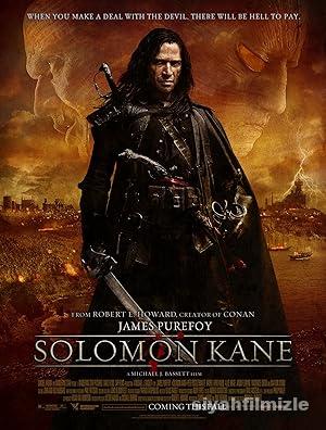 Solomon Kane 2009 Filmi Türkçe Dublaj Altyazılı Full izle