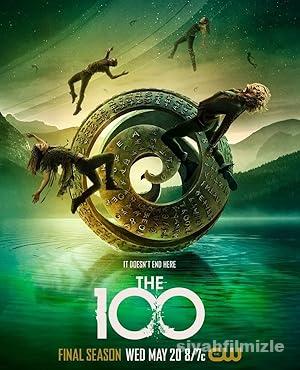 The 100 2.Sezon izle Türkçe Dublaj Altyazılı Full