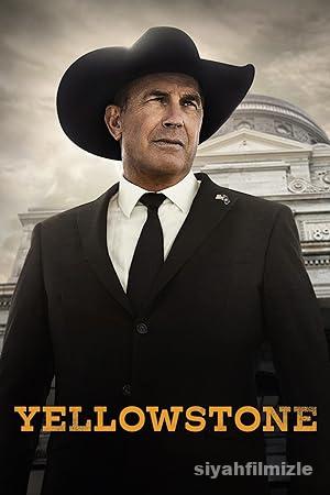 Yellowstone 3.Sezon izle Türkçe Dublaj Altyazılı Full