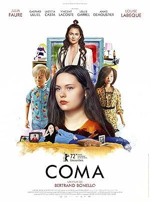 Coma 2022 Filmi Türkçe Dublaj Altyazılı Full izle