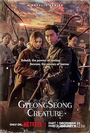 Gyeongseong Creature 2.Sezon izle Türkçe Dublaj Altyazılı