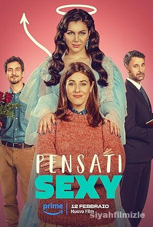 Hâlâ Güzel (Pensati sexy) 2024 Filmi Türkçe Dublaj Full izle