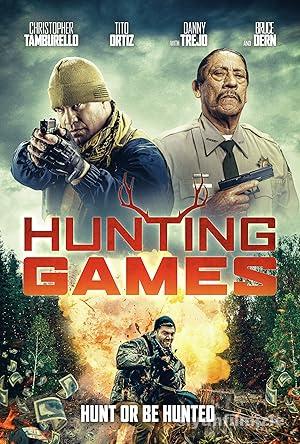 Hunting Games 2023 Filmi Türkçe Dublaj Altyazılı Full izle