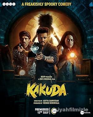 Kakuda 2024 Filmi Türkçe Dublaj Altyazılı Full izle