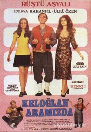 Keloğlan Aramızda 1972 Yerli Filmi Full Sansürsüz izle