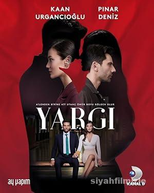 Yargı 2.Sezon izle Yerli Dizi Full Sansürsüz