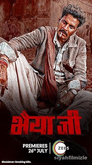 Bhaiyya Ji 2024 Filmi Türkçe Dublaj Altyazılı Full izle