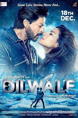 Dilwale 2015 Filmi Türkçe Dublaj Altyazılı Full izle