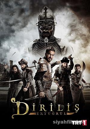 Diriliş: Ertuğrul 2.Sezon izle Yerli Dizi Full Sansürsüz