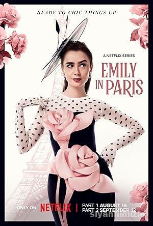 Emily in Paris 1.Sezon izle Türkçe Dublaj Altyazılı Full