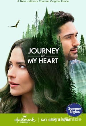 Journey of My Heart 2021 Filmi Türkçe Dublaj Altyazılı izle