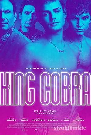 King Cobra 2016 Filmi Türkçe Dublaj Altyazılı Full izle