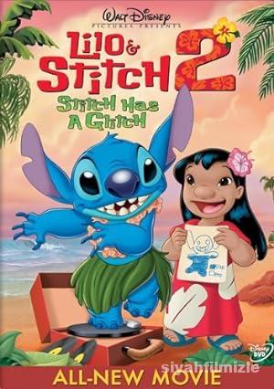 Lilo ve Stiç 2 2005 Filmi Türkçe Dublaj Altyazılı Full izle