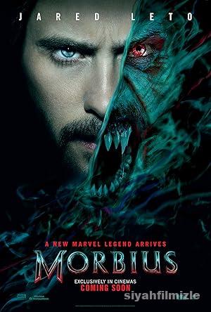 Morbius 2022 Filmi Türkçe Dublaj Altyazılı Full izle