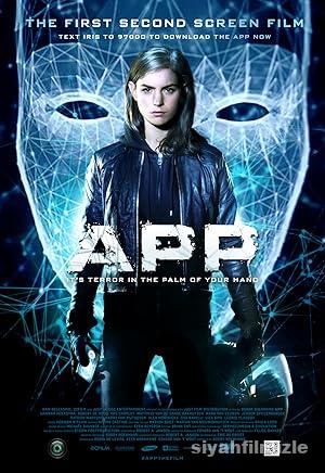 Ölüm Uygulaması (App) 2013 Türkçe Dublaj Altyazılı izle