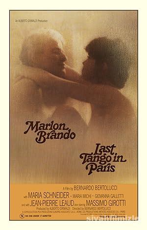 Paris’te Son Tango 1972 Filmi Türkçe Dublaj Altyazılı izle