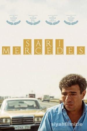 Sarı Mercedes 1993 Yerli Filmi Full Sansürsüz izle