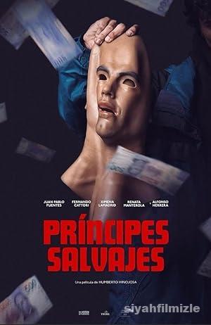 Suçlu ve Güçlü (Delincuentes) 2024 Filmi Türkçe Dublaj izle