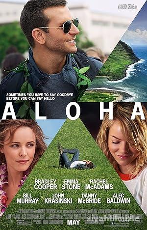 Aloha 2015 Filmi Türkçe Dublaj Altyazılı Full izle