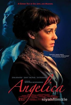 Angelica 2015 Filmi Türkçe Dublaj Altyazılı Full izle