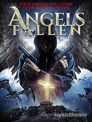 Angels Fallen 2020 Filmi Türkçe Dublaj Altyazılı Full izle