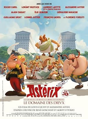 Asteriks: Roma Sitesi 2014 Türkçe Dublaj Altyazılı Full izle