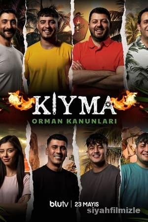 Kıyma: Orman Kanunları 2024 Yerli Filmi Full Sansürsüz izle