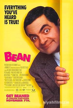 Mr. Bean: Bir Felaket Filmi 1997 Türkçe Dublaj Full izle