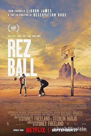 Rezbol 2024 Filmi Türkçe Dublaj Altyazılı Full izle