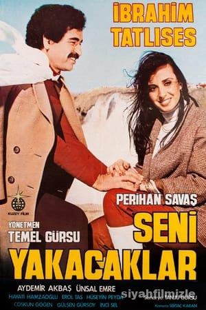 Seni Yakacaklar 1981 Yerli Filmi Full Sansürsüz izle