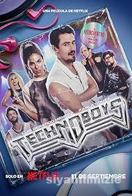 Technoboys 2024 Filmi Türkçe Dublaj Altyazılı Full izle