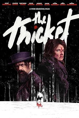 The Thicket 2024 Filmi Türkçe Dublaj Altyazılı Full izle